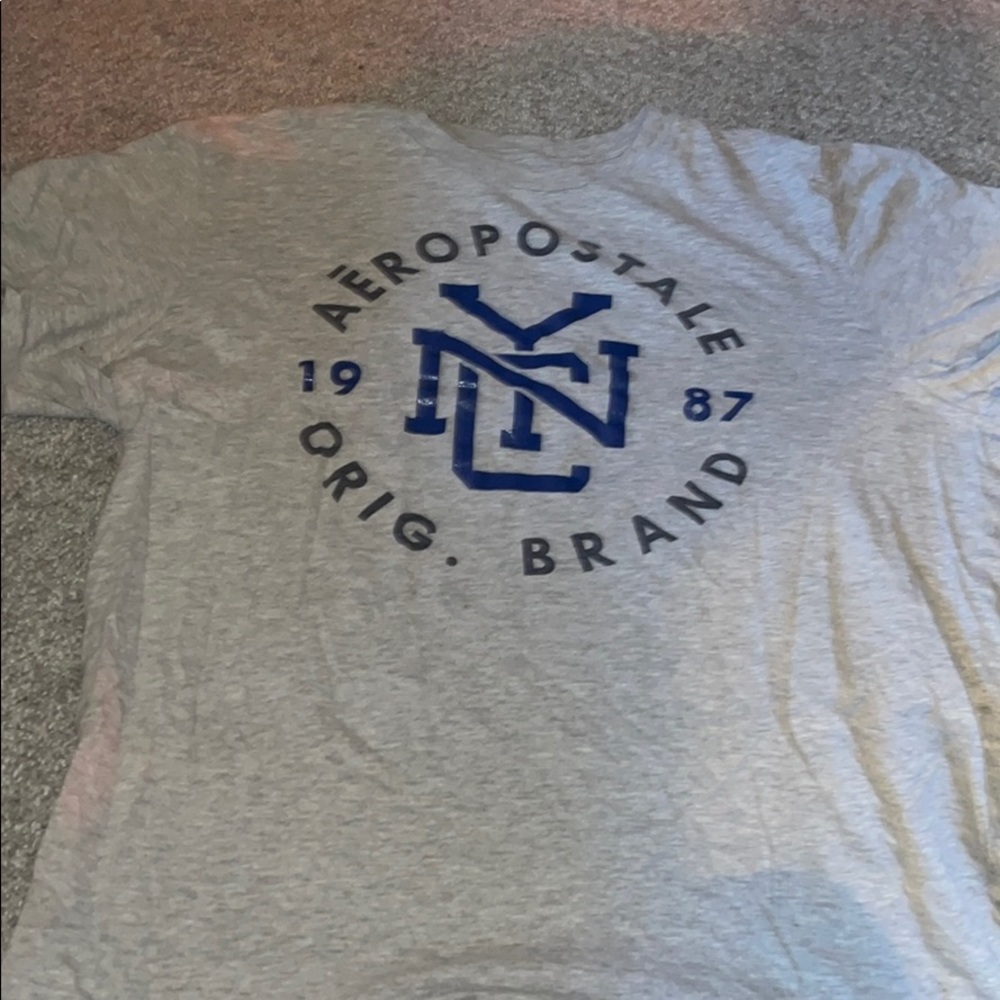 Another super comfy t-shirt